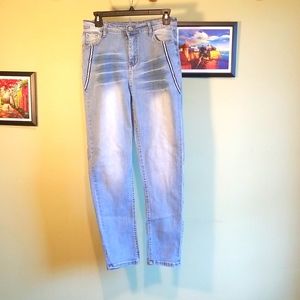 Womens Jeans